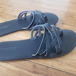 American Eagle Sandals